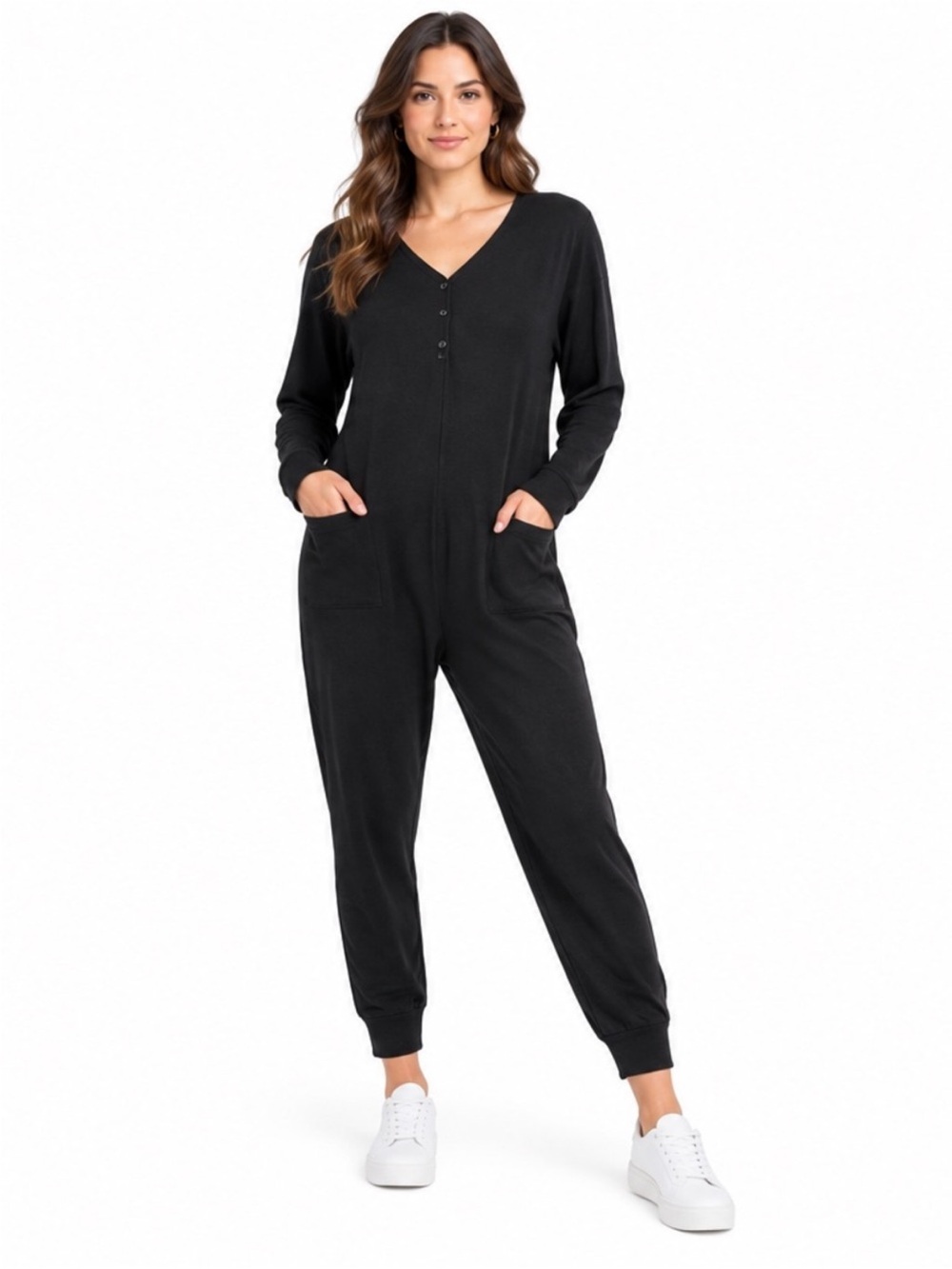 Smash + TESS Wednesday Romper Size M